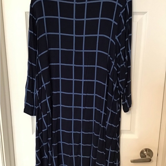 Plus Size D/C Jeans Tunic - Picture 2 of 5